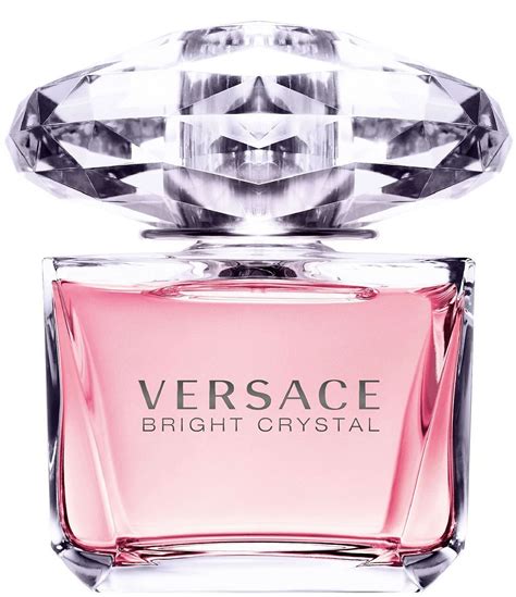 versace bright crystal eau de parfum 90ml|versace bright crystal perfume description.